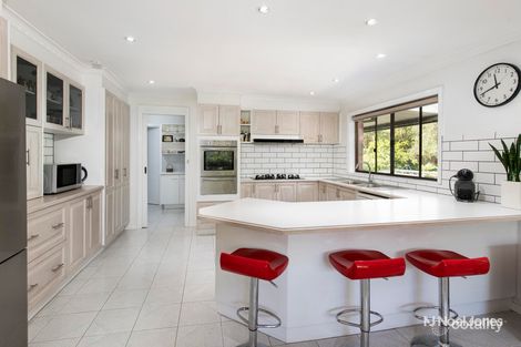Property photo of 29 Glenwood Drive Croydon VIC 3136