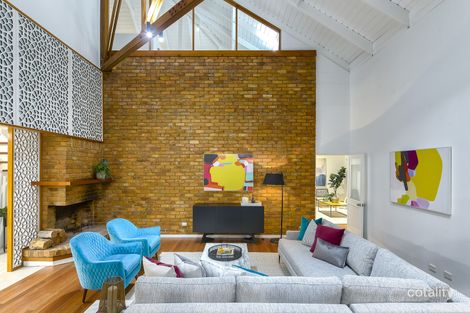 Property photo of 11 Rosewood Street Bardon QLD 4065