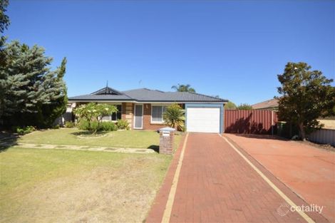 Property photo of 101 Mississippi Drive Greenfields WA 6210