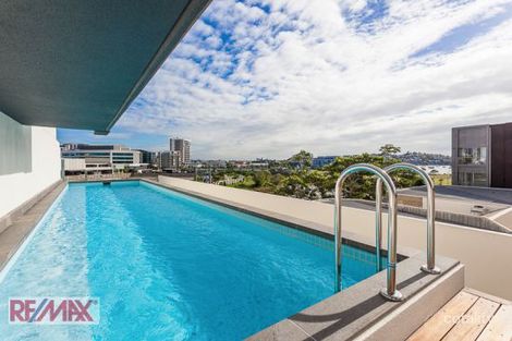 504/53 Wyandra St, Teneriffe, QLD 4005