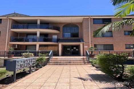Property photo of 19/34 Weigand Avenue Bankstown NSW 2200