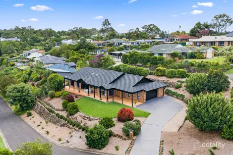 12 Snowgum Dr, Bilambil Heights, NSW 2486