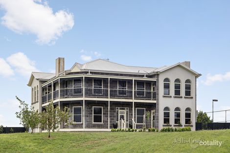 3064 Old Melbourne Rd, Dunnstown, VIC 3352