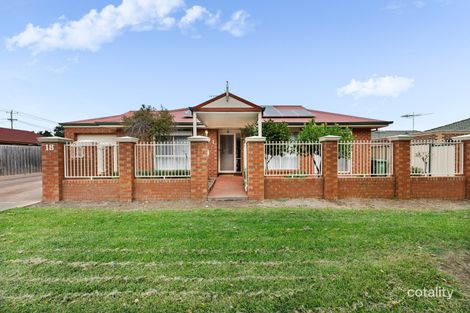 Property photo of 1/18 Harker Street Sunbury VIC 3429