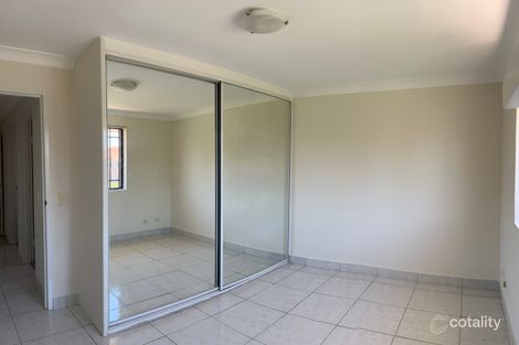 Property photo of 19/34 Weigand Avenue Bankstown NSW 2200
