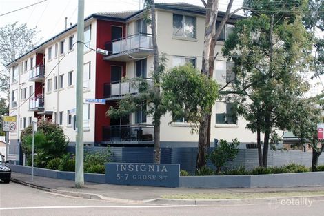 5-7 Grose St, Parramatta, NSW 2150