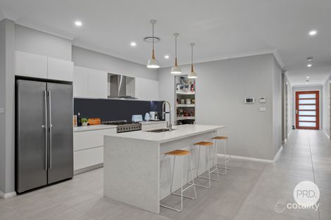 Property photo of 38 Starline Drive Caddens NSW 2747