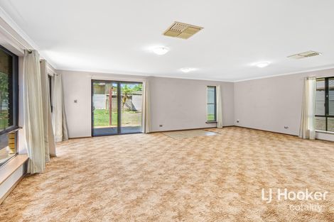 Property photo of 11 Andrews Court Braitling NT 0870