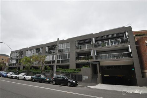 3/16 Garden St, Alexandria, NSW 2015