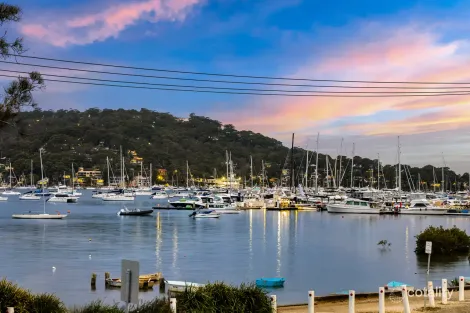 Property photo of 2137 Pittwater Road Church Point NSW 2105