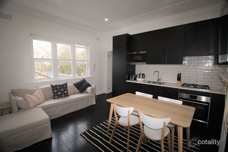 Property photo of 12/131 Curlewis Street Bondi Beach NSW 2026