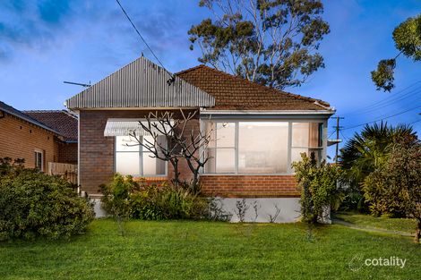 Property photo of 60 Tavistock Road South Hurstville NSW 2221