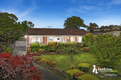 1 Lynwood Ave, Ringwood East, VIC 3135