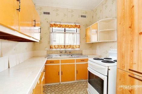 Property photo of 177 Excelsior Street Guildford NSW 2161