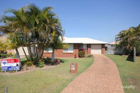 19 Mcdonald Ct, Norville, QLD 4670