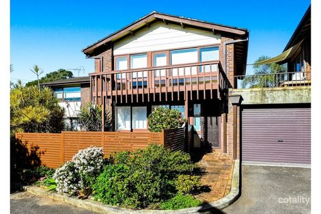 Property photo of 11/15 Werona Avenue Padstow NSW 2211