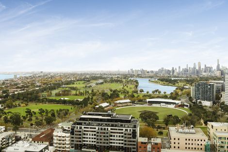 Property photo of 2007/3-5 St Kilda Road St Kilda VIC 3182