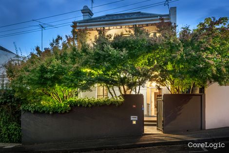 Property photo of 34 Airlie Street South Yarra VIC 3141