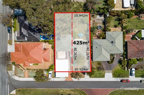 Property photo of 3A Kavanagh Street Wembley WA 6014