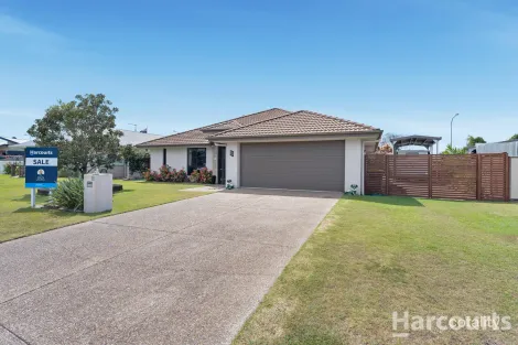 Property photo of 11 Cheellii Burrum Heads QLD 4659