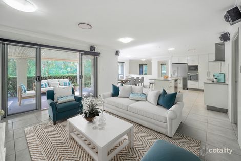 Property photo of 6 Treetop Place Manly West QLD 4179