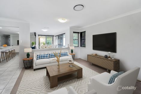 Property photo of 6 Treetop Place Manly West QLD 4179