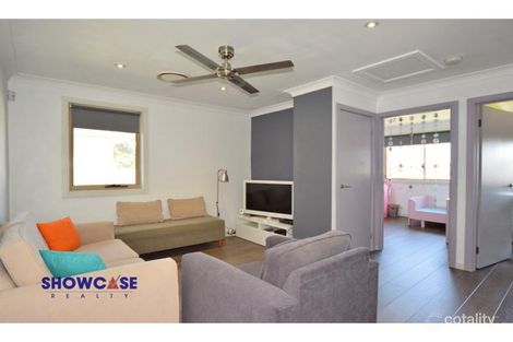 Property photo of 3 Pepper Tree Road Lidcombe NSW 2141