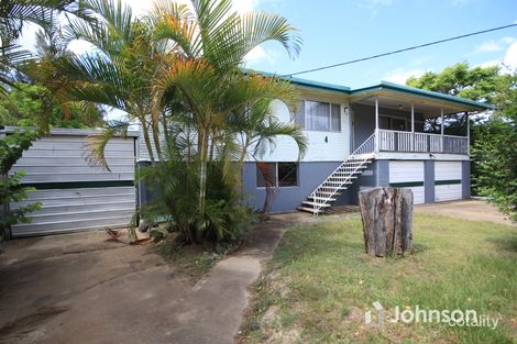 Property photo of 4 Chuwar Street Brassall QLD 4305