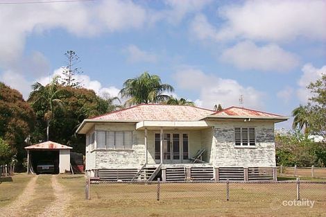 5 Andrew St, Pialba, QLD 4655
