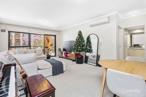 27/2 Wexford St, Subiaco, WA 6008