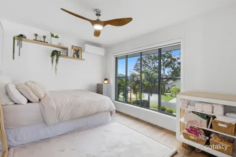 Property photo of 35 Clear River Boulevard Ashmore QLD 4214