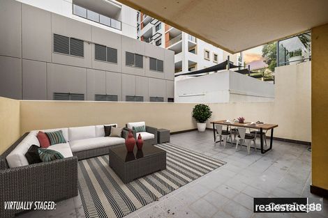 Property photo of 5/18 Wellington Street East Perth WA 6004