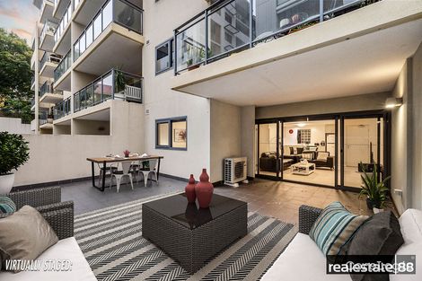 Property photo of 5/18 Wellington Street East Perth WA 6004