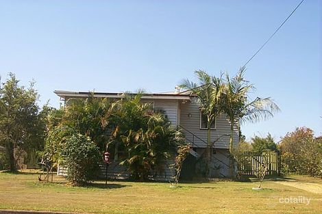 15 Richard St, Maryborough, QLD 4650