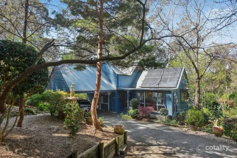 Property photo of 1 Harnett Lane Mittagong NSW 2575