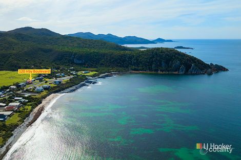 Property photo of 120 Irby Boulevard Sisters Beach TAS 7321