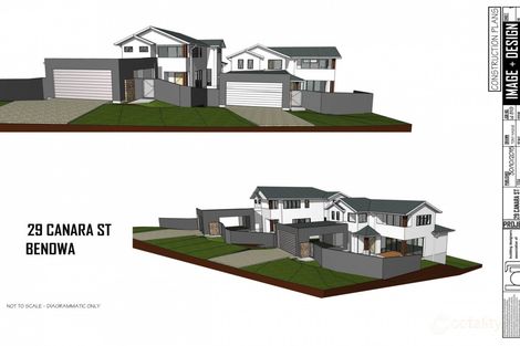 29a Canara St, Benowa, QLD 4217