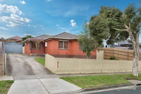 Property photo of 121 Casey Drive Lalor VIC 3075