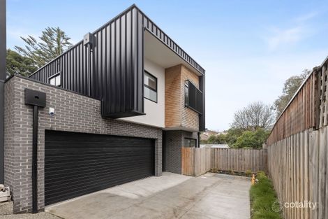 Property photo of 4/26 Carrathool Street Bulleen VIC 3105