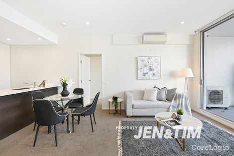 Property photo of 412/43 Shoreline Drive Rhodes NSW 2138