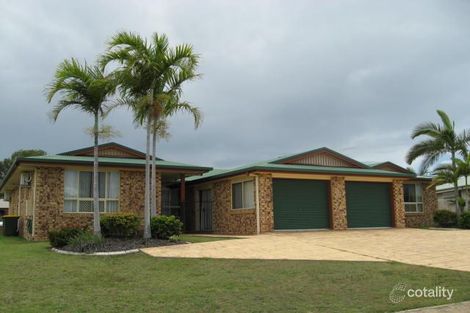 1 Douglas St, Tannum Sands, QLD 4680