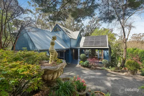 Property photo of 1 Harnett Lane Mittagong NSW 2575