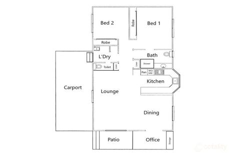 245/530 Bridge St, Wilsonton, QLD 4350