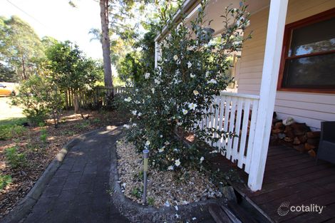 Property photo of 182 Vulcan Street Moruya NSW 2537