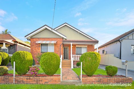 Property photo of 83 Dennis Street Lakemba NSW 2195