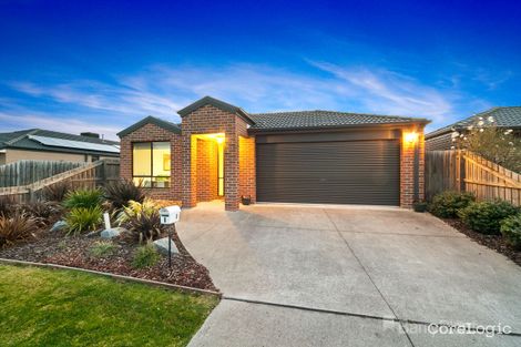 Property photo of 8 David Street Pakenham VIC 3810