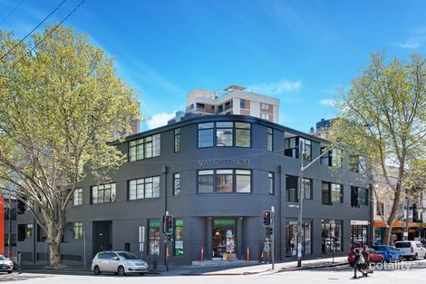 7/277-285 Crown St, Surry Hills, NSW 2010
