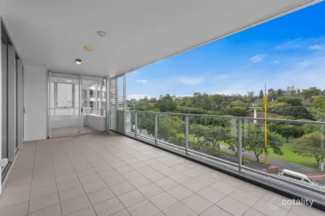 4060/4 Parkland Bvd, Brisbane City, QLD 4000