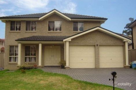 Property photo of 36 Lindsay Street Casula NSW 2170