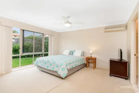 Property photo of 55 Eastwood Drive Mansfield QLD 4122